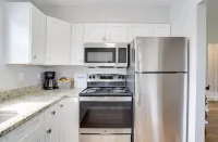 Bikes, Beaches and Quaint Floridian Downtowns