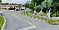 Beautiful private villa only minutes from the beach