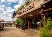 La Terrassa Spa Hotel Hotels near Shayba Arena