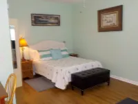 Charming cottage in Pensacola