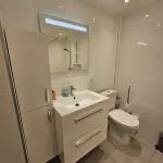 Studio Cannes, Dernier Étage, Grande Terrasse et Aperçu mer Hotels in Prado - Republique