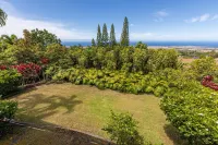 NEW LISTING Kailua-Kona 3-bedroom, 2-bath single-family home Ocean & Sunset View Hotels in Kalaoa