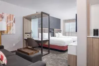 SpringHill Suites Tucson at the Bridges