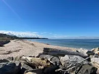 Modern Farmhouse Retreat North Fork Wine Country