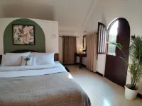 Olive Zip Calangute Mira by Embassy Group Hotels in Calangute