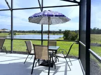 Five Star Huge Pool Home Close to Disney!!