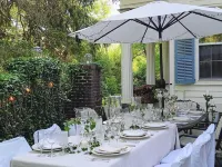 Magnificent historic mansion on 12 acres