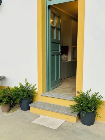 Casa Indipendente a Pochi Passi Dalla Stazione,