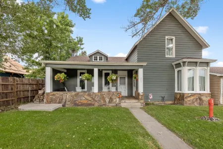 Step Back in Time: Downtown Custer, SD Victorian Historic Brothel