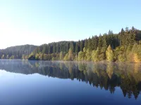 Our holiday home in the idyllic Rurtal at the national park, no through traffic Hotels in Simmerath
