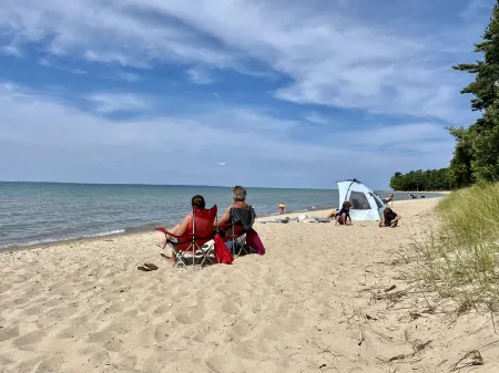 Grande Vista at Highpointe Lake Bellaire