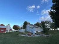 Fiocchi Fields Farmhouse