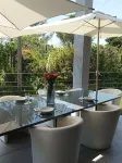 Contemporary villa 10 minutes from Cannes Hotel a Mougins