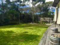 ARTHOUSE Bay Of Fires INSPIRING BEACH HOUSE