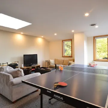 Spectacular Stowe Home for Fun Family Vacations! Eco friendly/ EV Charging!
