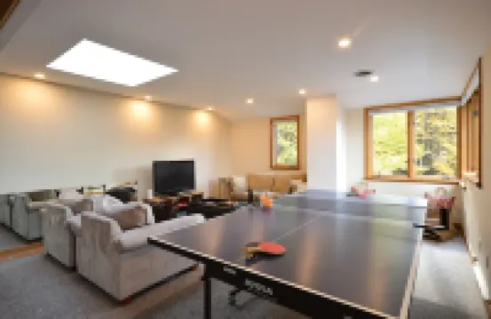 Spectacular Stowe Home for Fun Family Vacations! Eco friendly/ EV Charging!