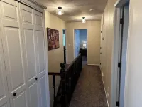 Beautiful & Spacious 7-Beds by 𝐁𝐘𝐔𝐈