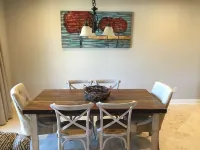 Great Condo on North Lamar Blvd near The Square and Ole Miss Hotels in Lafayette County