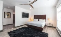 Spacious 4-bedroom house in prime Saint Robert location with modern amenities