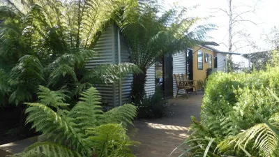 Bella Villa 2 bedroom Hotels near Cafe Rhubaba