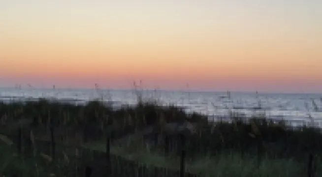 Beautiful 2 Bedroom, 2 Bath Ocean View Condo in Surfside Beach