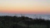 Beautiful 2 Bedroom, 2 Bath Ocean View Condo in Surfside Beach