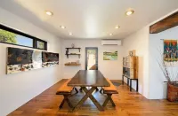 Obi's Adobe, .5 to The Railyard, Stylish 2 Bedroom Adobe, Dog Friendly