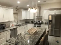 Awesome 5 Bed, 5 Bath, Heated Pool - Short Walk to the Beach! Hotels in Surf City