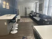 LUXURY BIG APARTMENT. VERY CLOSE TO NYC Hotels in West New York