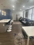 LUXURY BIG APARTMENT. VERY CLOSE TO NYC