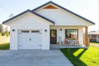Bungalow in Halfway OR