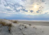 Ocean Beach House - Block of the beach!  Sleeps 10