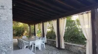 Typical Umbrian farmhouse - Exclusive