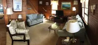 Year round lakefront house on Keuka Lake