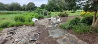 Chesapeake Bay Waterfront Retreat with Private Pool! the Shore at it's Best! Hotels in 