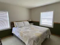 3BD Cozy Home