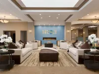 Skyline Hotel Detroit Airport, SureStay Collection by BW Hotels in Romulus