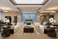 底特律機場天際線酒店 - 貝斯特韋斯特 SureStay 精選酒店