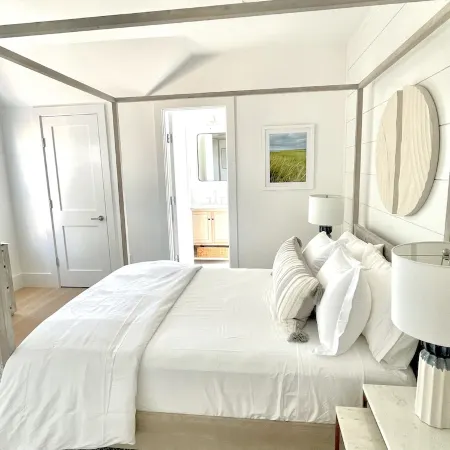 NEW CONSTRUCTION --  Stunning In-Town Home with Cabana Spa