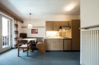 Apartments Obermayr: Apartment with outdoor pool and indoor pool