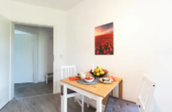 Appartement Uni Klinik