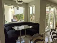 Walk to Pier, Beach, and Downtown