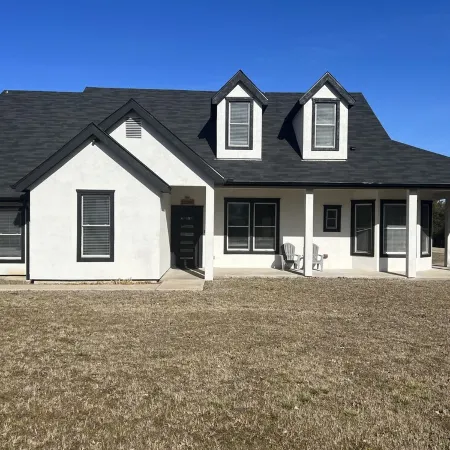 Experience Elegance at our Luxury Ranch with New Pool & Deck
