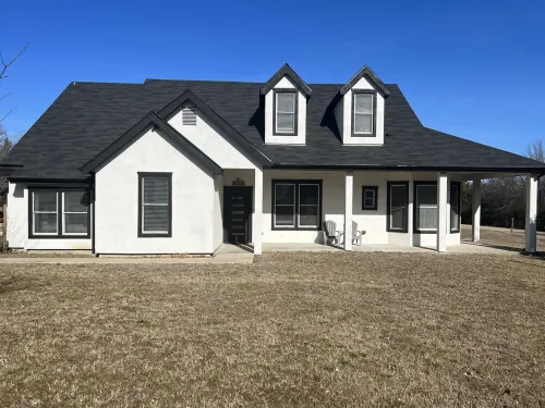 Experience Elegance at our Luxury Ranch with New Pool & Deck