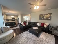 Ugavsbama, Perfect Gameday Dawg House!!! Sleeps 10+ Comfortably