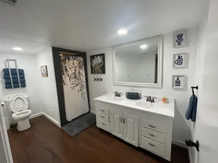 William's Catch at Racoon Springs - 16+ Guests