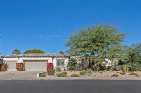 Serenity Retreat at Montage, by GPM - Walk to Festivals. Recently Remodeled! Отели рядом с достопримечательностью «Indian Palms Country Club & Resort»