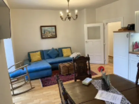 Klosterhof Siebenborn - Wohnen Sie auf Einem Historischen Weingut