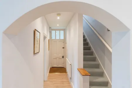 The Lodge at Kiftsgate Court Gardens