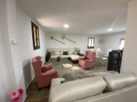 RURAL HOUSE TOLEDO/MADRID Hotels in La Sagra